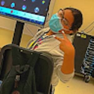 Meet your Posher, Alondra